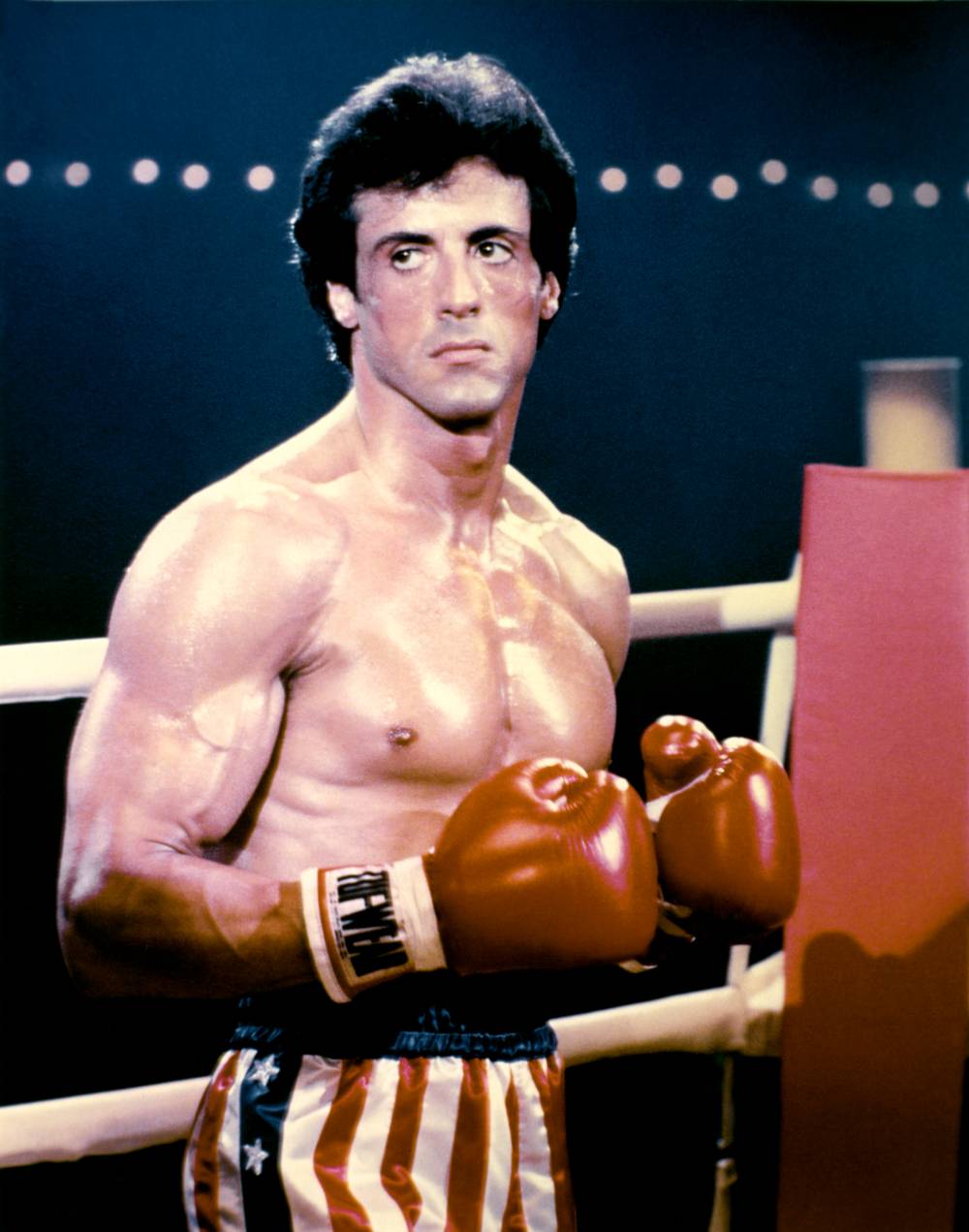 رياضة الملوك والفن النبيل كيف جسد فيلم Rocky فنون الملاكمة