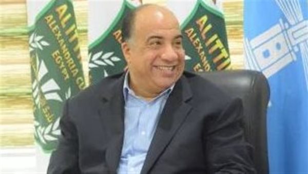 محمد مصيلحي